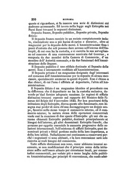 Il Giambattista Vico giornale scientifico fondato e pubblicato sotto gli auspici di Sua Altezza Reale il conte di Siracusa