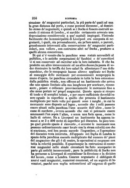 Il Giambattista Vico giornale scientifico fondato e pubblicato sotto gli auspici di Sua Altezza Reale il conte di Siracusa