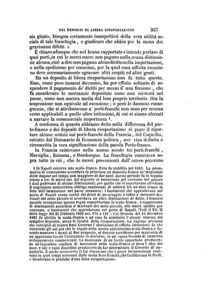 Il Giambattista Vico giornale scientifico fondato e pubblicato sotto gli auspici di Sua Altezza Reale il conte di Siracusa