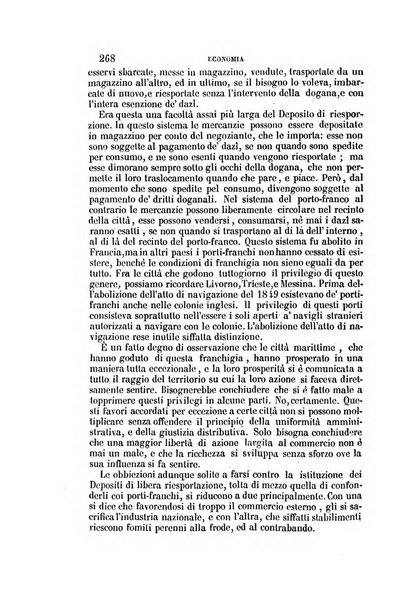 Il Giambattista Vico giornale scientifico fondato e pubblicato sotto gli auspici di Sua Altezza Reale il conte di Siracusa