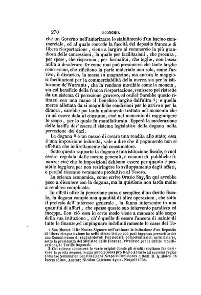 Il Giambattista Vico giornale scientifico fondato e pubblicato sotto gli auspici di Sua Altezza Reale il conte di Siracusa