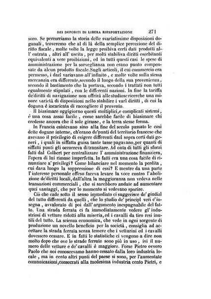 Il Giambattista Vico giornale scientifico fondato e pubblicato sotto gli auspici di Sua Altezza Reale il conte di Siracusa