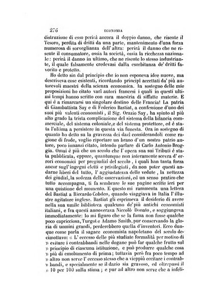 Il Giambattista Vico giornale scientifico fondato e pubblicato sotto gli auspici di Sua Altezza Reale il conte di Siracusa