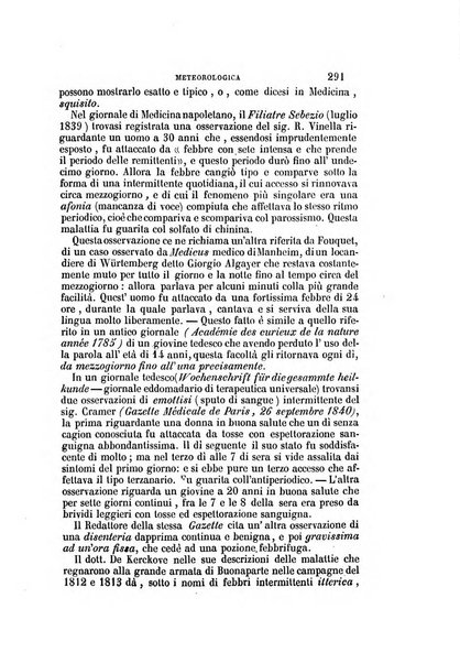 Il Giambattista Vico giornale scientifico fondato e pubblicato sotto gli auspici di Sua Altezza Reale il conte di Siracusa