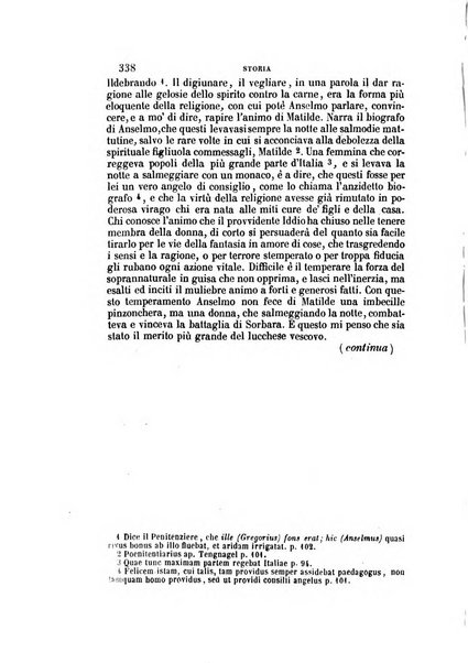 Il Giambattista Vico giornale scientifico fondato e pubblicato sotto gli auspici di Sua Altezza Reale il conte di Siracusa