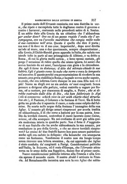 Il Giambattista Vico giornale scientifico fondato e pubblicato sotto gli auspici di Sua Altezza Reale il conte di Siracusa