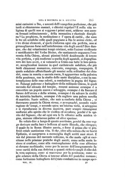 Il Giambattista Vico giornale scientifico fondato e pubblicato sotto gli auspici di Sua Altezza Reale il conte di Siracusa