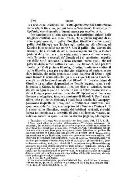 Il Giambattista Vico giornale scientifico fondato e pubblicato sotto gli auspici di Sua Altezza Reale il conte di Siracusa