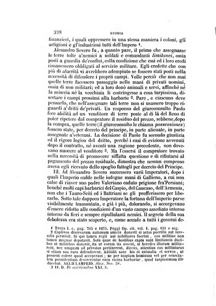 Il Giambattista Vico giornale scientifico fondato e pubblicato sotto gli auspici di Sua Altezza Reale il conte di Siracusa