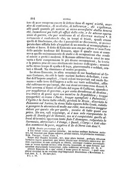 Il Giambattista Vico giornale scientifico fondato e pubblicato sotto gli auspici di Sua Altezza Reale il conte di Siracusa