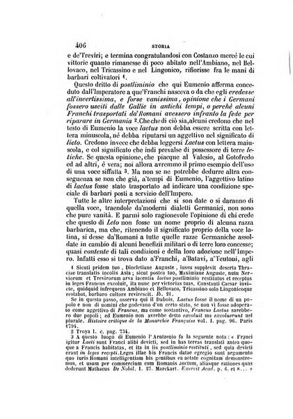 Il Giambattista Vico giornale scientifico fondato e pubblicato sotto gli auspici di Sua Altezza Reale il conte di Siracusa