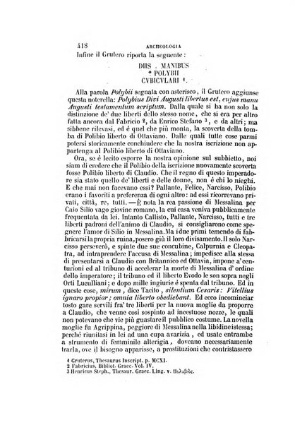 Il Giambattista Vico giornale scientifico fondato e pubblicato sotto gli auspici di Sua Altezza Reale il conte di Siracusa