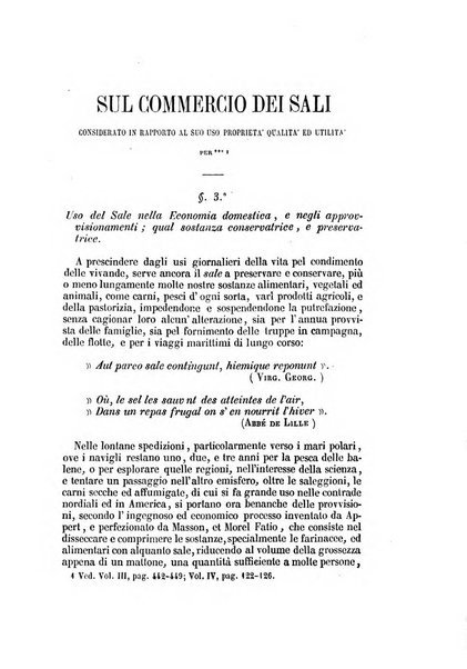 Il Giambattista Vico giornale scientifico fondato e pubblicato sotto gli auspici di Sua Altezza Reale il conte di Siracusa