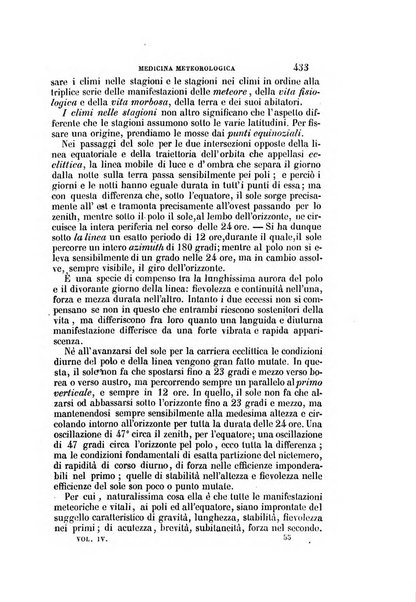 Il Giambattista Vico giornale scientifico fondato e pubblicato sotto gli auspici di Sua Altezza Reale il conte di Siracusa