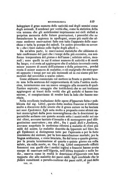 Il Giambattista Vico giornale scientifico fondato e pubblicato sotto gli auspici di Sua Altezza Reale il conte di Siracusa