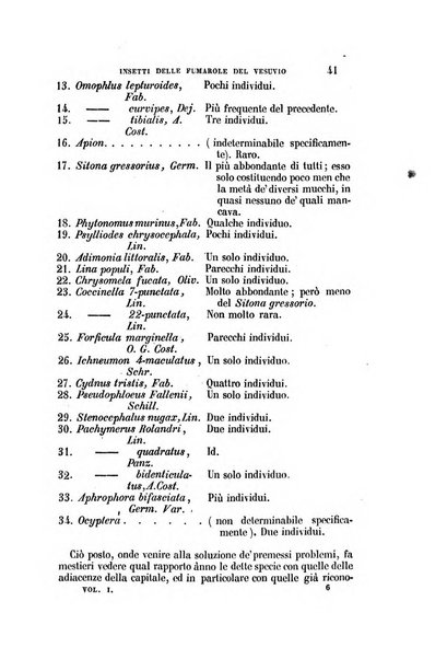 Il Giambattista Vico giornale scientifico fondato e pubblicato sotto gli auspici di Sua Altezza Reale il conte di Siracusa