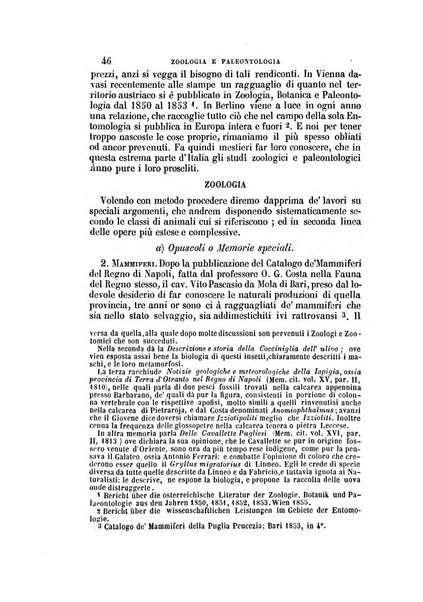 Il Giambattista Vico giornale scientifico fondato e pubblicato sotto gli auspici di Sua Altezza Reale il conte di Siracusa