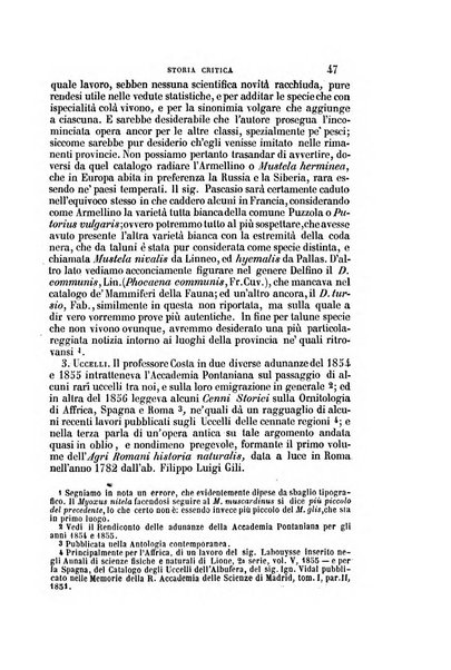 Il Giambattista Vico giornale scientifico fondato e pubblicato sotto gli auspici di Sua Altezza Reale il conte di Siracusa