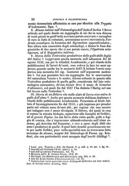 Il Giambattista Vico giornale scientifico fondato e pubblicato sotto gli auspici di Sua Altezza Reale il conte di Siracusa