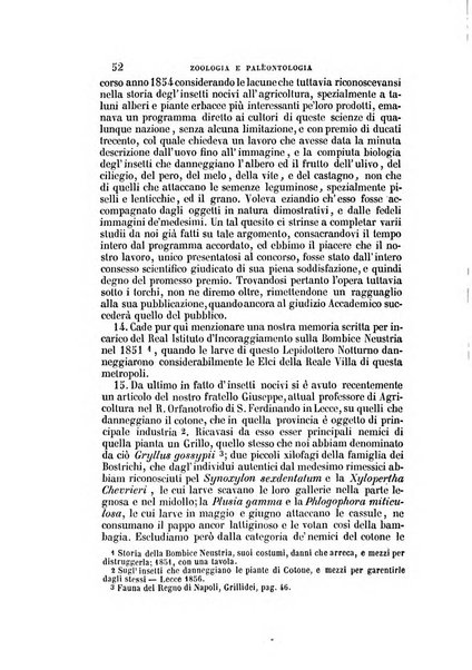 Il Giambattista Vico giornale scientifico fondato e pubblicato sotto gli auspici di Sua Altezza Reale il conte di Siracusa