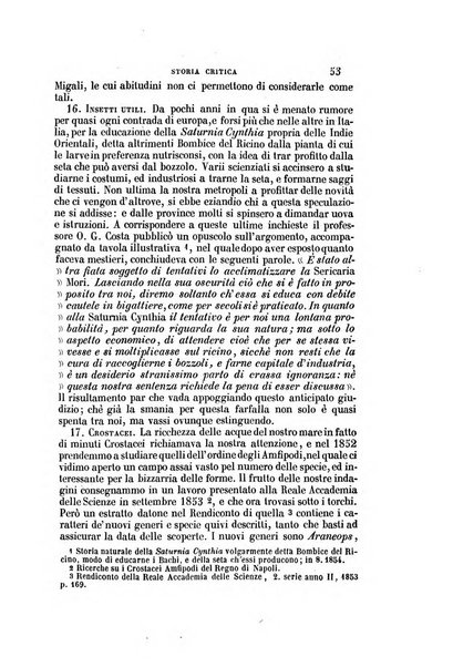 Il Giambattista Vico giornale scientifico fondato e pubblicato sotto gli auspici di Sua Altezza Reale il conte di Siracusa