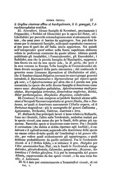 Il Giambattista Vico giornale scientifico fondato e pubblicato sotto gli auspici di Sua Altezza Reale il conte di Siracusa