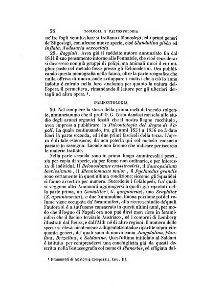 Il Giambattista Vico giornale scientifico fondato e pubblicato sotto gli auspici di Sua Altezza Reale il conte di Siracusa