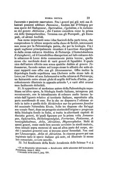 Il Giambattista Vico giornale scientifico fondato e pubblicato sotto gli auspici di Sua Altezza Reale il conte di Siracusa