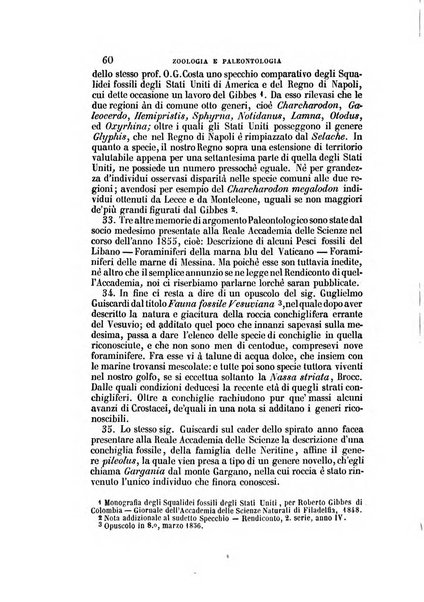 Il Giambattista Vico giornale scientifico fondato e pubblicato sotto gli auspici di Sua Altezza Reale il conte di Siracusa