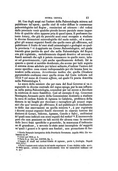 Il Giambattista Vico giornale scientifico fondato e pubblicato sotto gli auspici di Sua Altezza Reale il conte di Siracusa