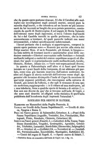 Il Giambattista Vico giornale scientifico fondato e pubblicato sotto gli auspici di Sua Altezza Reale il conte di Siracusa