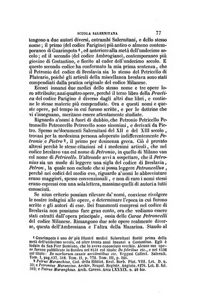 Il Giambattista Vico giornale scientifico fondato e pubblicato sotto gli auspici di Sua Altezza Reale il conte di Siracusa