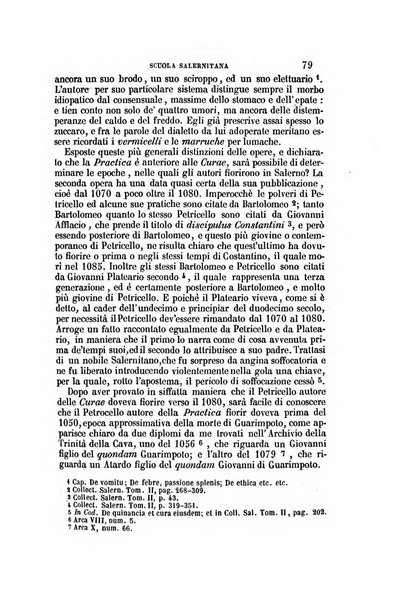 Il Giambattista Vico giornale scientifico fondato e pubblicato sotto gli auspici di Sua Altezza Reale il conte di Siracusa