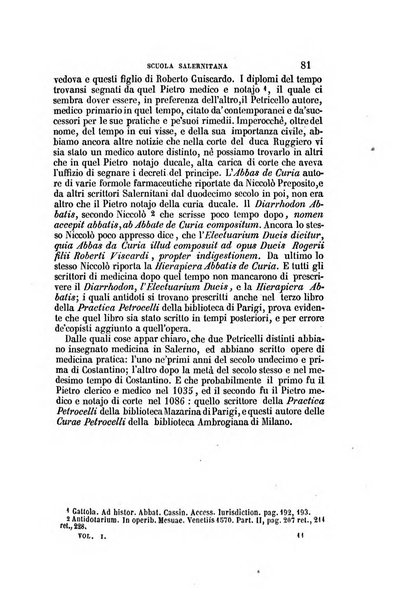 Il Giambattista Vico giornale scientifico fondato e pubblicato sotto gli auspici di Sua Altezza Reale il conte di Siracusa