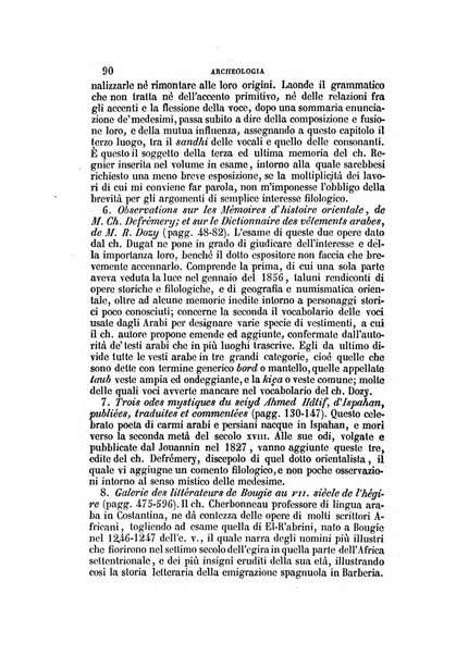 Il Giambattista Vico giornale scientifico fondato e pubblicato sotto gli auspici di Sua Altezza Reale il conte di Siracusa