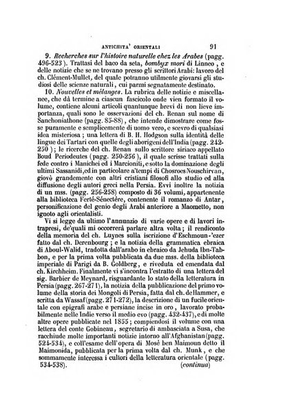 Il Giambattista Vico giornale scientifico fondato e pubblicato sotto gli auspici di Sua Altezza Reale il conte di Siracusa