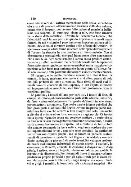 Il Giambattista Vico giornale scientifico fondato e pubblicato sotto gli auspici di Sua Altezza Reale il conte di Siracusa