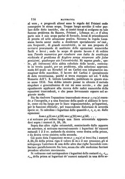 Il Giambattista Vico giornale scientifico fondato e pubblicato sotto gli auspici di Sua Altezza Reale il conte di Siracusa