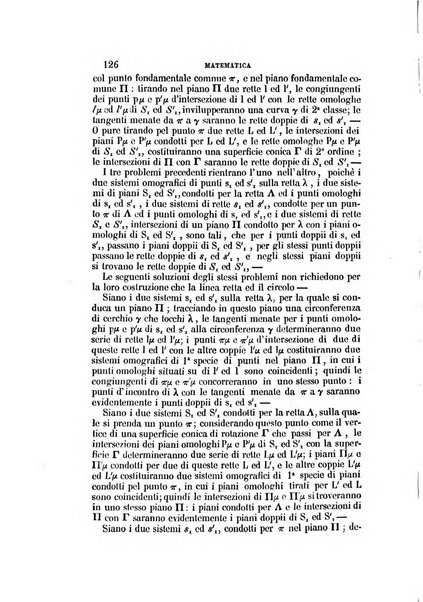 Il Giambattista Vico giornale scientifico fondato e pubblicato sotto gli auspici di Sua Altezza Reale il conte di Siracusa