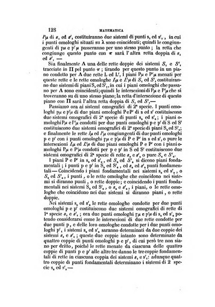 Il Giambattista Vico giornale scientifico fondato e pubblicato sotto gli auspici di Sua Altezza Reale il conte di Siracusa