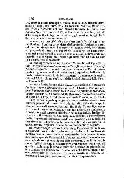 Il Giambattista Vico giornale scientifico fondato e pubblicato sotto gli auspici di Sua Altezza Reale il conte di Siracusa