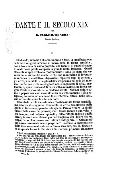 Il Giambattista Vico giornale scientifico fondato e pubblicato sotto gli auspici di Sua Altezza Reale il conte di Siracusa