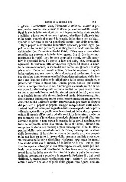 Il Giambattista Vico giornale scientifico fondato e pubblicato sotto gli auspici di Sua Altezza Reale il conte di Siracusa