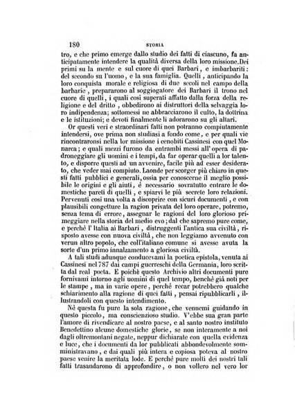 Il Giambattista Vico giornale scientifico fondato e pubblicato sotto gli auspici di Sua Altezza Reale il conte di Siracusa