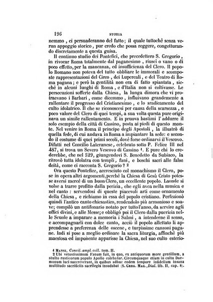 Il Giambattista Vico giornale scientifico fondato e pubblicato sotto gli auspici di Sua Altezza Reale il conte di Siracusa