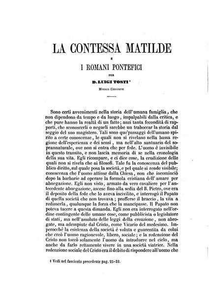 Il Giambattista Vico giornale scientifico fondato e pubblicato sotto gli auspici di Sua Altezza Reale il conte di Siracusa