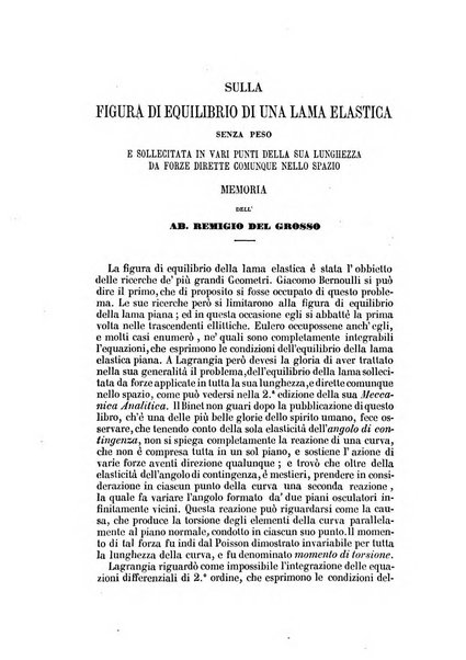 Il Giambattista Vico giornale scientifico fondato e pubblicato sotto gli auspici di Sua Altezza Reale il conte di Siracusa