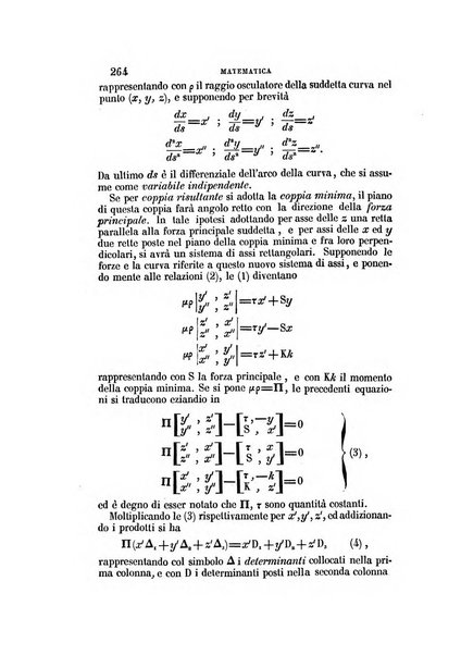 Il Giambattista Vico giornale scientifico fondato e pubblicato sotto gli auspici di Sua Altezza Reale il conte di Siracusa