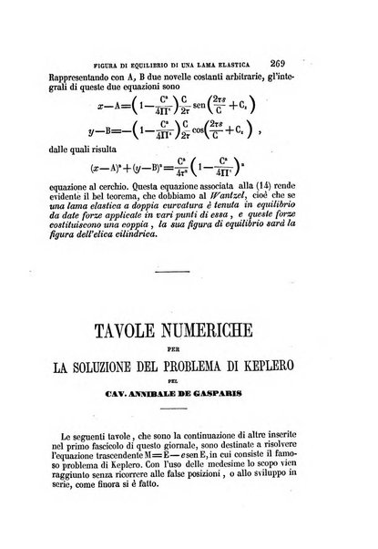 Il Giambattista Vico giornale scientifico fondato e pubblicato sotto gli auspici di Sua Altezza Reale il conte di Siracusa