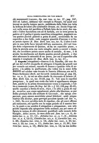 Il Giambattista Vico giornale scientifico fondato e pubblicato sotto gli auspici di Sua Altezza Reale il conte di Siracusa